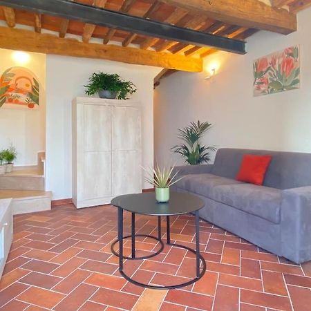 Viaggiare Smart Wi-Fi, Tv Hd, Spazio Di Lavoro, Parcheggio Gratuito Nella Struttura, Капаннори Экстерьер фото